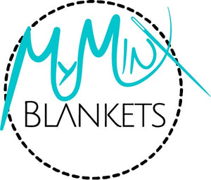 My Minx Blankets