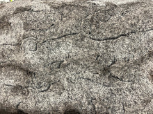 Load image into Gallery viewer, Map of Arda Minky Blanket Mega LOTR rings of power