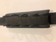 Load image into Gallery viewer, 5 Kyber Crystal holder. Belt strap. Star Wars Savi workshop light saber