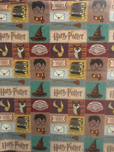 Load image into Gallery viewer, Minky Blanket Harry Collage
