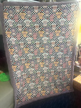 Load image into Gallery viewer, Labubu Minky Blanket
