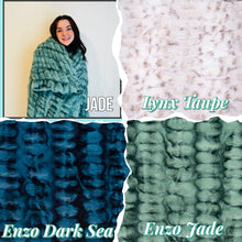 Load image into Gallery viewer, Hugz Softest Ever Minky MEGA
