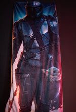 Load image into Gallery viewer, Rebels Star Wars Minky Blanket
