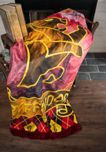 Load image into Gallery viewer, Gryff Minky Blanket

