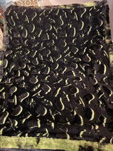 Load image into Gallery viewer, Fun Halloween Minky Blanket - Movie size
