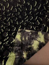 Load image into Gallery viewer, Fun Halloween Minky Blanket - Movie size
