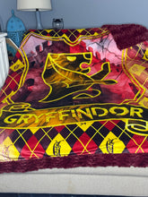 Load image into Gallery viewer, Gryff Minky Blanket
