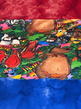 Load image into Gallery viewer, Madagascar  Minky Blanket
