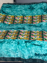 Load image into Gallery viewer, Tinkerbell   Minky Blanket
