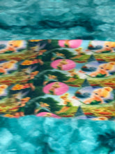 Load image into Gallery viewer, Tinkerbell   Minky Blanket
