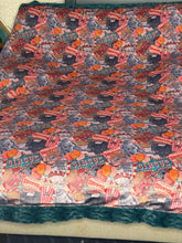 Load image into Gallery viewer, Dumbo 1   Minky Blanket
