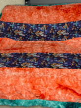 Load image into Gallery viewer, Jasmine Minky Blanket
