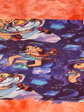 Load image into Gallery viewer, Jasmine Minky Blanket
