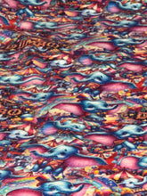 Load image into Gallery viewer, Dumbo 2  Minky Blanket
