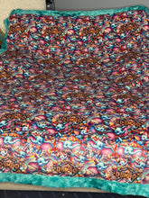 Load image into Gallery viewer, Dumbo 2  Minky Blanket
