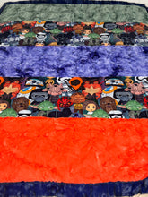 Load image into Gallery viewer, Star Wars Kids Mega Minky Blanket

